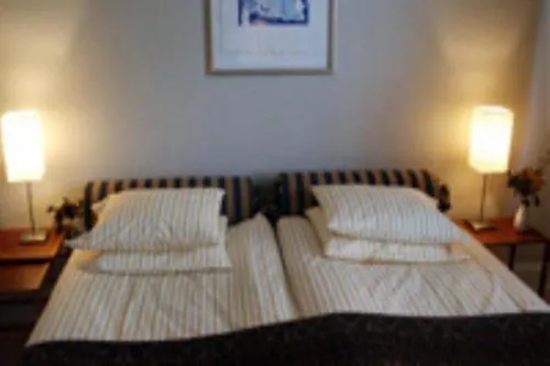 Sankt Sigfrid Bed & Breakfast 哥德堡