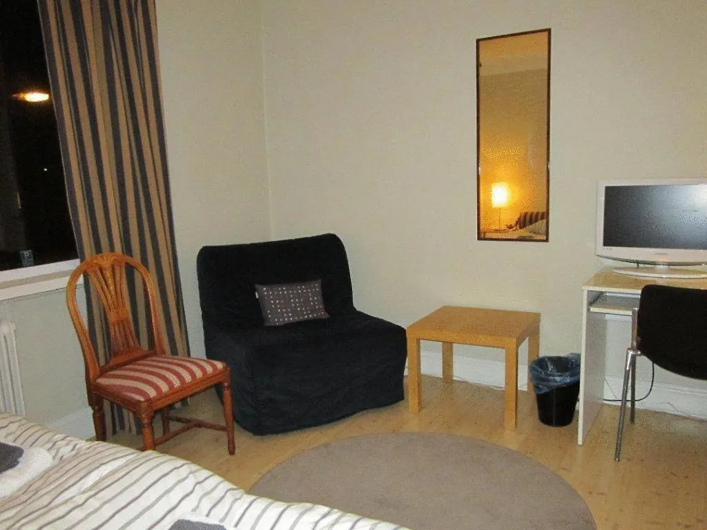 Sankt Sigfrid Bed & Breakfast 哥德堡 瑞典