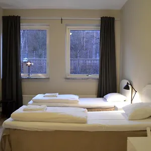Goeteborgs Bed & Breakfast